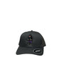 ZEZE EVENTS ‘DJ’ CAP (GREY)